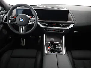 BMW XM Label Plug-in Hybrid