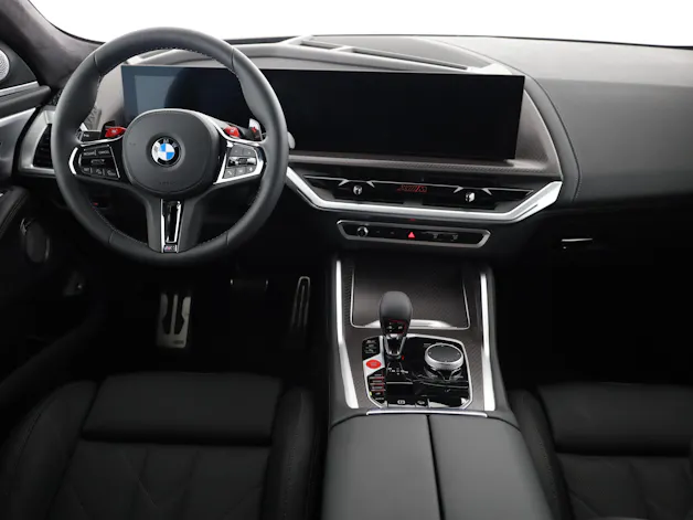 BMW XM Label Plug-in Hybrid