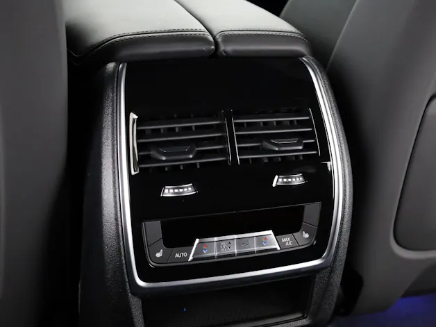 BMW XM Label Plug-in Hybrid