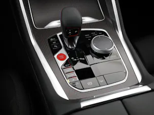 BMW XM Label Plug-in Hybrid