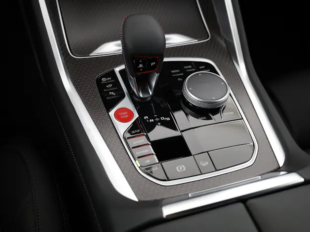 BMW XM Label Plug-in Hybrid