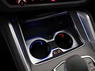 BMW XM Label Plug-in Hybrid