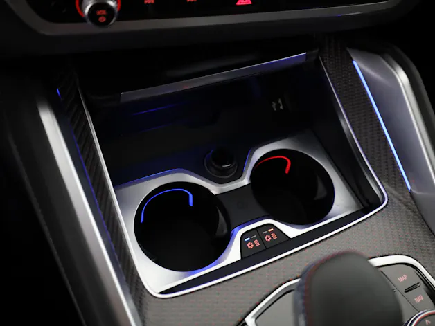 BMW XM Label Plug-in Hybrid
