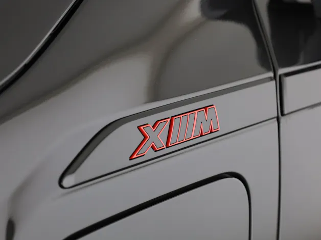BMW XM Label Plug-in Hybrid