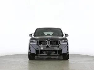 BMW XM Label Plug-in Hybrid