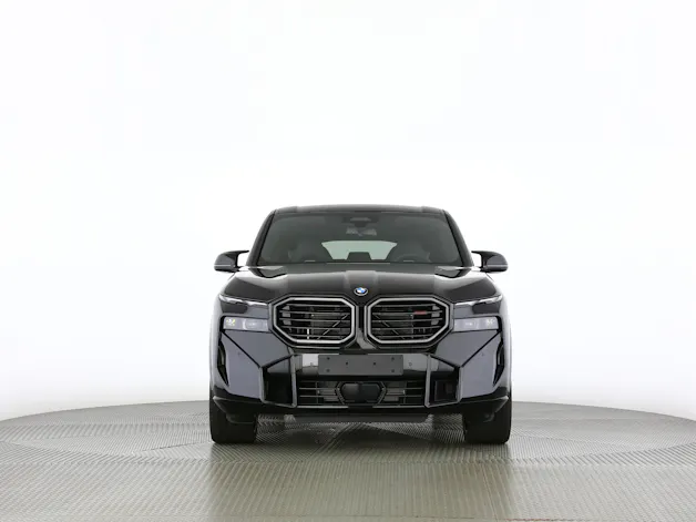 BMW XM Label Plug-in Hybrid