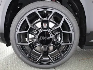 BMW XM Label Plug-in Hybrid