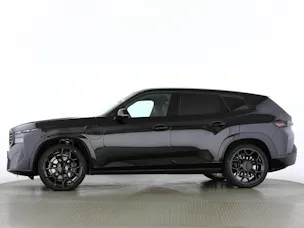 BMW XM Label Plug-in Hybrid