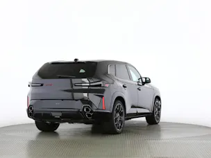 BMW XM Label Plug-in Hybrid