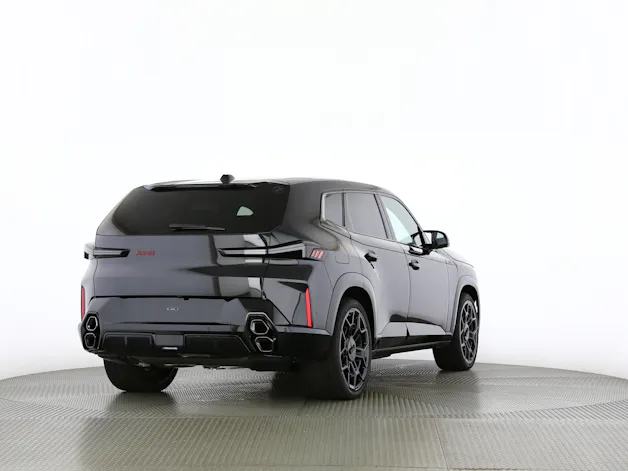 BMW XM Label Plug-in Hybrid