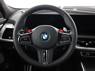 BMW XM Label Plug-in Hybrid