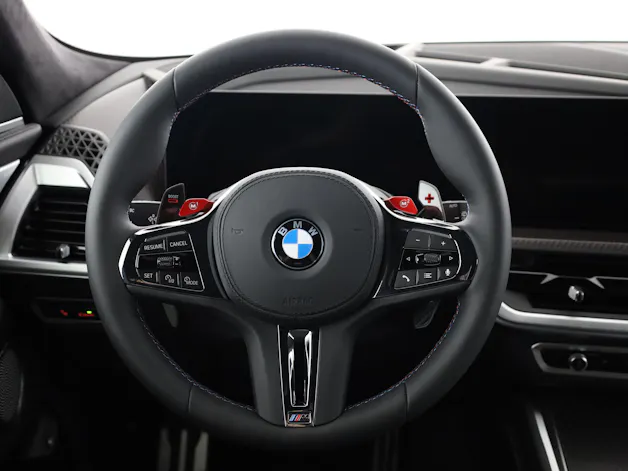 BMW XM Label Plug-in Hybrid