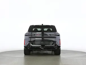BMW XM Label Plug-in Hybrid