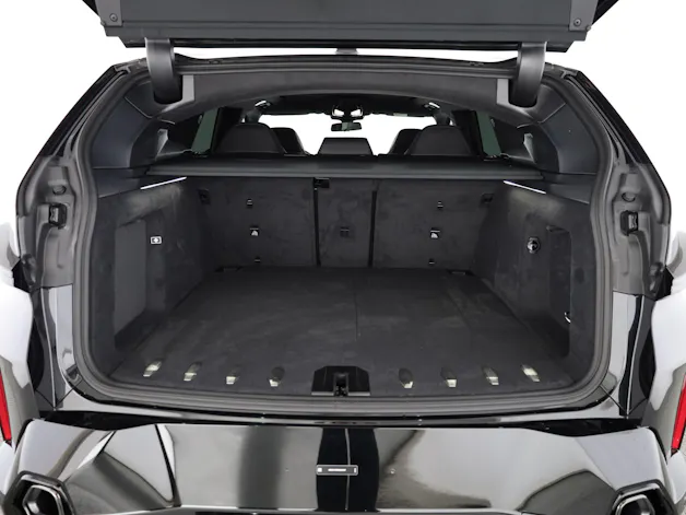 BMW XM Label Plug-in Hybrid