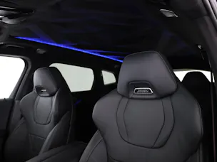 BMW XM Label Plug-in Hybrid