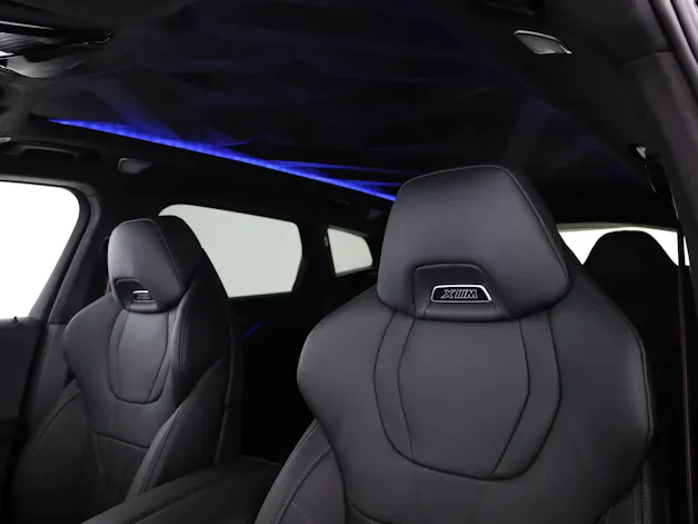 BMW XM Label Plug-in Hybrid