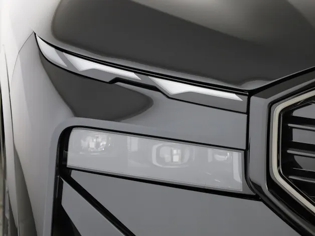 BMW XM Label Plug-in Hybrid