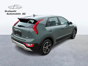 Kia Niro 1.6 GDi Hybrid