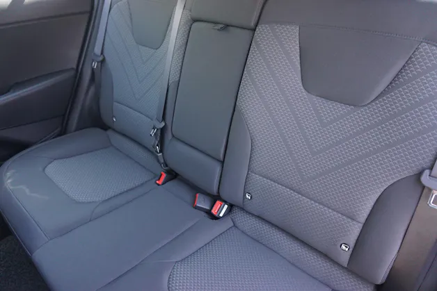 Kia Niro 1.6 GDi Hybrid