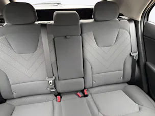Kia Niro 1.6 GDi Hybrid