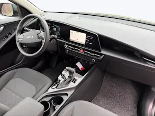 Kia Niro 1.6 GDi Hybrid
