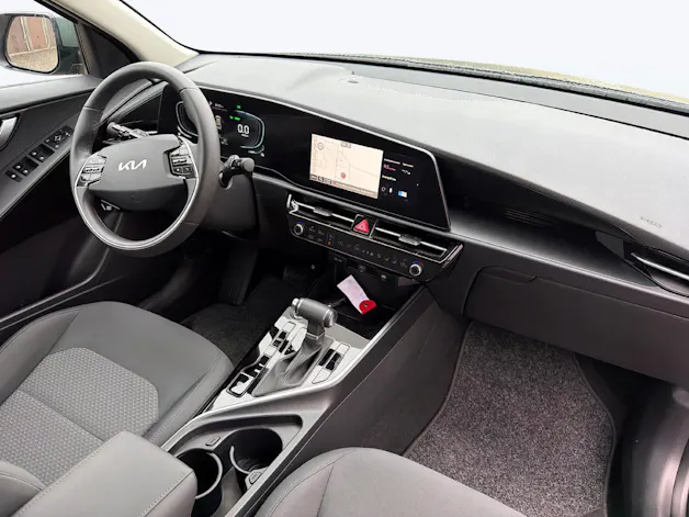 Kia Niro 1.6 GDi Hybrid