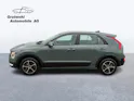 Kia Niro 1.6 GDi Hybrid