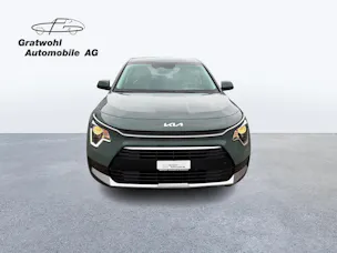 Kia Niro 1.6 GDi Hybrid