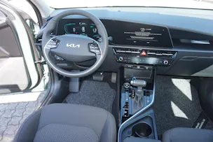 Kia Niro 1.6 GDi Hybrid