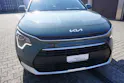 Kia Niro 1.6 GDi Hybrid
