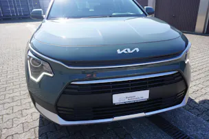 Kia Niro 1.6 GDi Hybrid
