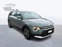 Kia Niro 1.6 GDi Hybrid