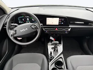 Kia Niro 1.6 GDi Hybrid