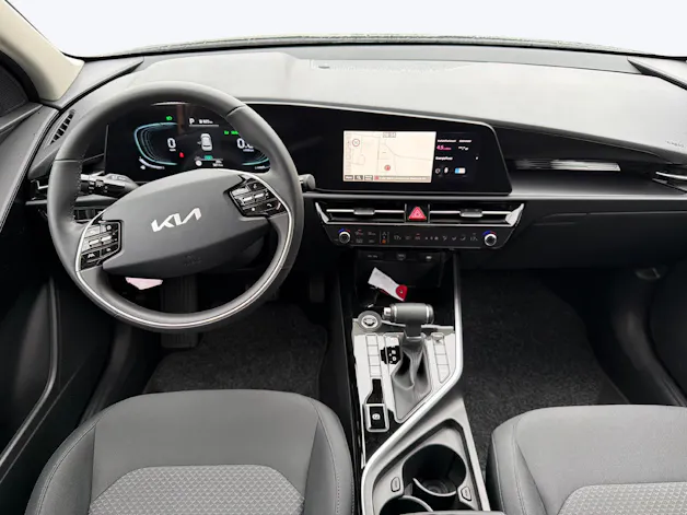 Kia Niro 1.6 GDi Hybrid