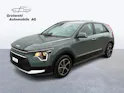 Kia Niro 1.6 GDi Hybrid