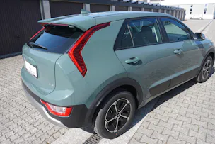 Kia Niro 1.6 GDi Hybrid