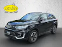 Suzuki Vitara 1.4 T Compact Top Hybrid 4x4