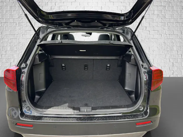 Suzuki Vitara 1.4 T Compact Top Hybrid 4x4