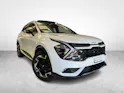 Kia Sportage 1.6 T-GDi PHEV GT-Line