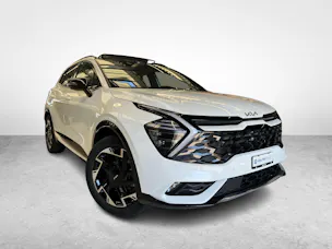 Kia Sportage 1.6 T-GDi PHEV GT-Line