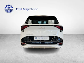 Fahrzeugbild KIA Sportage 1.6 T-GDi PHEV GT-Line