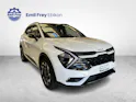 Kia Sportage 1.6 T-GDi PHEV GT-Line