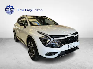 Kia Sportage 1.6 T-GDi PHEV GT-Line
