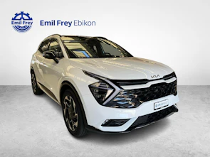 Fahrzeugbild KIA Sportage 1.6 T-GDi PHEV GT-Line