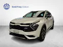 Kia Sportage 1.6 T-GDi PHEV GT-Line