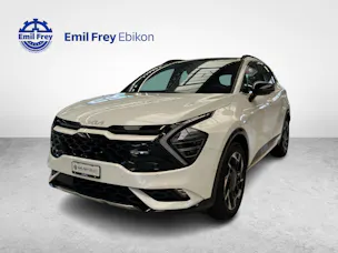 Kia Sportage 1.6 T-GDi PHEV GT-Line