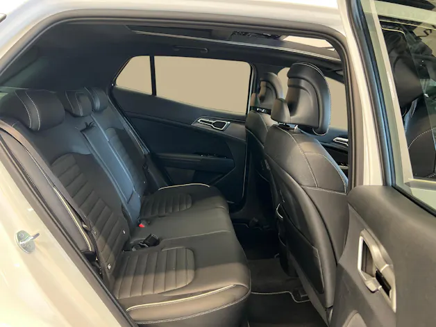 Kia Sportage 1.6 T-GDi PHEV GT-Line