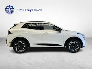 Kia Sportage 1.6 T-GDi PHEV GT-Line