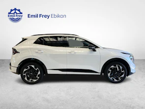 Fahrzeugbild KIA Sportage 1.6 T-GDi PHEV GT-Line