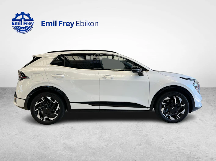 Fahrzeugbild KIA SPORTAGE